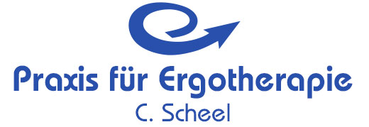Praxis für Ergotherapie - Logo groß